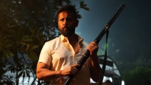 Veera Dheera Sooran: Part 2