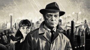 Alphaville