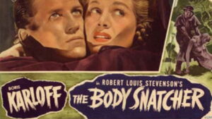 The Body Snatcher