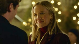 A Suite Holiday Romance