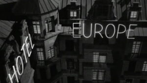 Foreign Correspondent