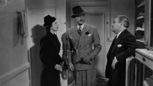 The Case of the Stuttering Bishop