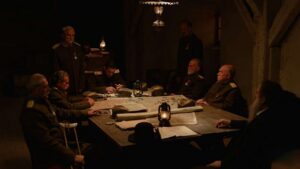 King Petar the First