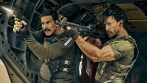 Bade Miyan Chote Miyan