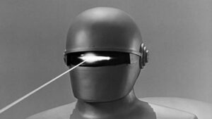 The Day the Earth Stood Still