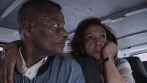 Grandpa Was an Emperor