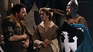 The Men of Sherwood Forest