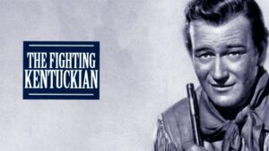 The Fighting Kentuckian