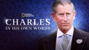 Charles: In His Own Words