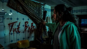 Home Sweet Home – Where Evil Lives