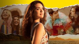 An Unforgettable Year – Summer