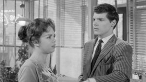 Friends and Neighbours