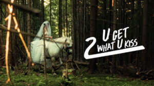 U Get What U Kiss 2: The Crazy Bride