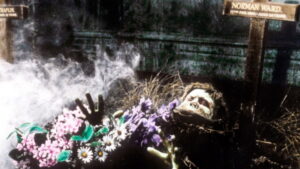 The Plague of the Zombies