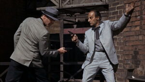 How to Murder Your Wife