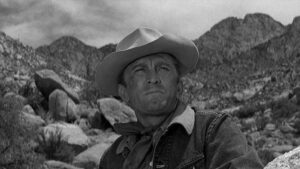 Lonely are the Brave