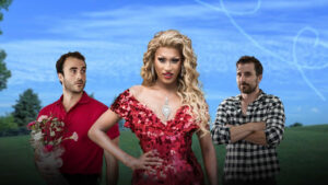 It’s All Sunshine and Rainbows