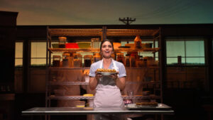 Waitress: The Musical