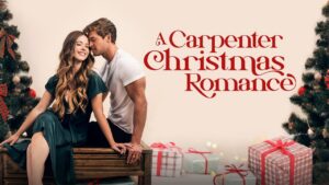 A Carpenter Christmas Romance