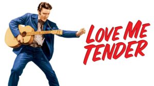 Love Me Tender
