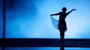 Cirque du Soleil: Without a Net