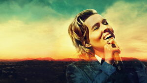 Brandi Carlile: In the Canyon Haze – Live from Laurel Canyon