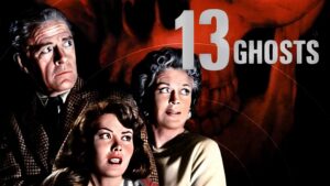 13 Ghosts