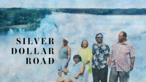 Silver Dollar Road