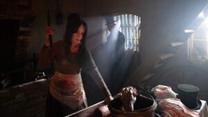 Sweeney Todd: Slice & Dice