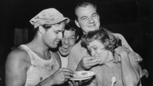 A Streetcar Named Desire