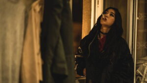 My Name Is Loh Kiwan