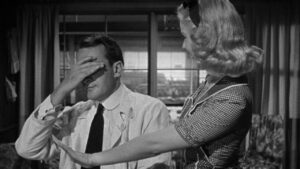 The Strange Affair of Uncle Harry