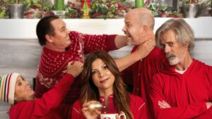 Because We’re Family