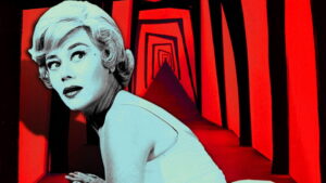 The Cabinet of Caligari