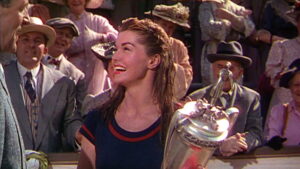 Million Dollar Mermaid