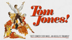 Tom Jones