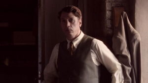 The Master and Margarita