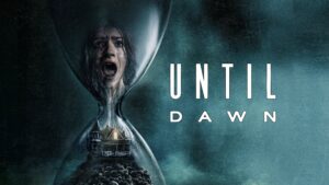 Until Dawn