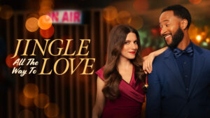 Jingle All the Way to Love