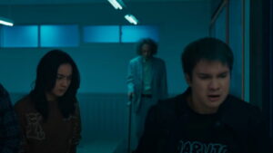 Dosen Ghaib: It’s Nighttime or You Already Know