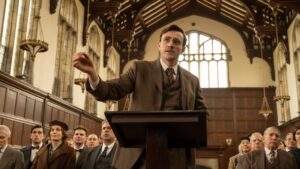 The History of Sound