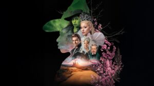 Wicked: For Good
