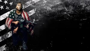 J.I.A.: The Justice Intelligence Agency