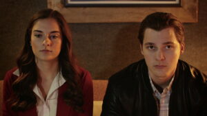 The Christmas Pledge