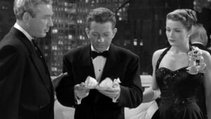 Francis Covers the Big Town