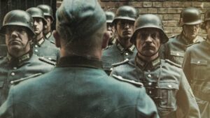 Ordinary Men: The “Forgotten Holocaust”