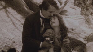 The Birth of a Nation