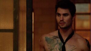 Marked Men: Rule + Shaw