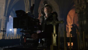 Frankenstein: The Anatomy Lesson