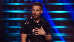 Chris Ramsey: Approval Needed